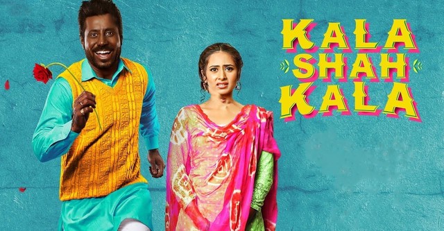 Kala shah kala on sale full movie dailymotion